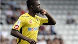 Newcastle trả 8 triệu cho ngôi sao của tuyển Mali